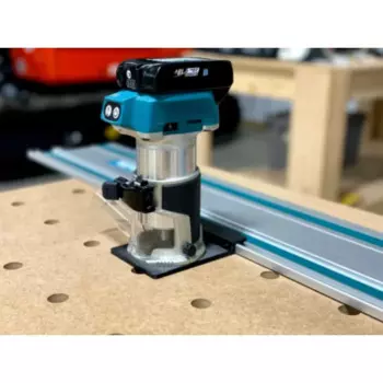 Адаптер для маршрутизаторов Makita XTR01Z & RT0700C