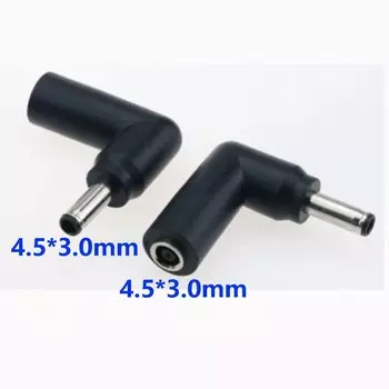 Адаптер для ноутбука DC Laptop Adapter 4.5*3.0