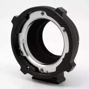Адаптер для объектива Arriflex Arri PL к камере Leica T CL SL Panasonic L S1