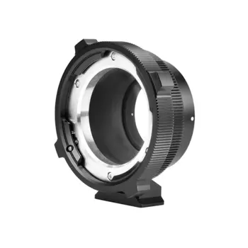 Адаптер для объектива Vlogmagic ARRI PL на камеру Sony с электронным креплением