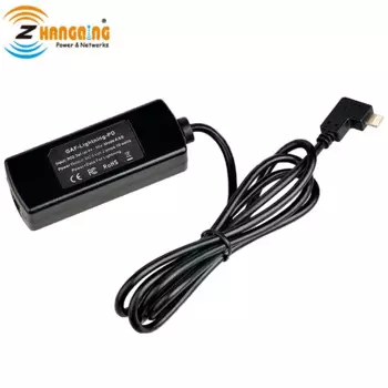 Адаптер для подключения к сети Ethernet и передачи данных, 5 В