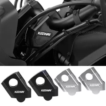 Адаптер для Руля Мотоцикла Keeway RKF125 C1002V Vblade 250 Cimited E4