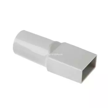 Адаптер для шланга пылесоса SC861/861A