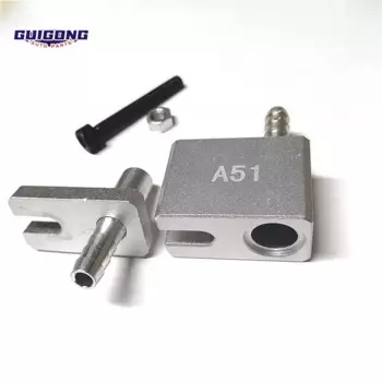 Адаптер для замены жидкости коробки передач GUIGONG A51 для автомобильных аксессуаров Ford Escape