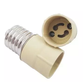 Адаптер E39/E40 на PGZ(X)18 E-SIMPO