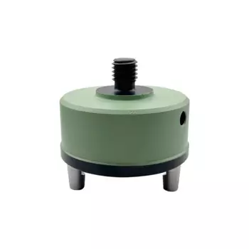 Адаптер GRT247 Tribrach переходник для leica trimble GNSS GPS & RTK, наружная резьба 5/8 дюйма x11