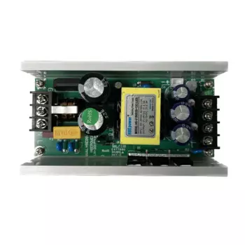 Адаптер источника питания + 12C (HS-U180D28) 28v 12v для сцены