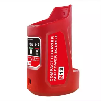 Адаптер питания Milwaukee M12 12В