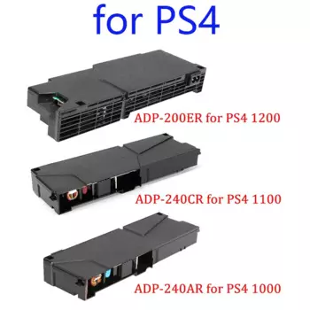 Адаптер источника питания для PS4 1200 1000 1100 100 консоль 240-в Гц адаптер источника питания