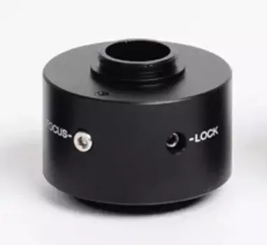 Адаптер крепления 0,5x C для микроскопа Olympus, для CCD, адаптер камеры, размер крепления c, для Olympus CX, BX,MX,STM,SZX, IX, GX(GX41)