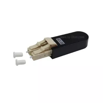 Адаптер LC Loopback, мм
