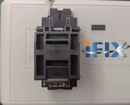 Адаптер MCU TMS320F28035 QFP80 для кондиционирования воздуха с переменной частотой в автономном режиме онлайн MDY08 02