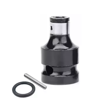 Адаптер MORNYRAYMILKIWA для гаечного ключа 1/2" - 1/4"