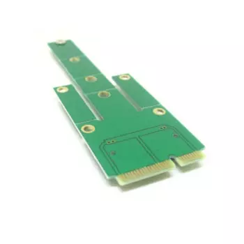 Адаптер Msata-адаптер Ngff, MSATA-M.2 NGFF SSD
