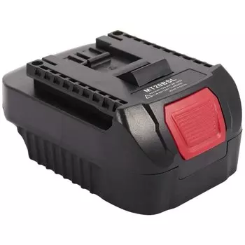 Адаптер MT20BSL для аккумуляторов Makita 18В к инструменту Bosch 18В
