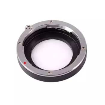 Адаптер объектива QHY695A DSLR