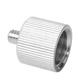 Адаптер OOTDTY 5/8"-1/4" для микрофона