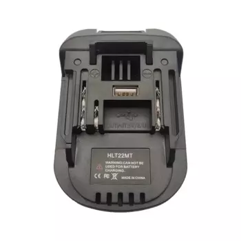 Адаптер аккумулятора Hilti 22В для инструментов Makita