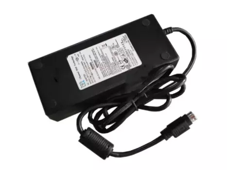Адаптер питания 19 в 6,32 А, 4-контактный Din, IEC C14, PAC090M