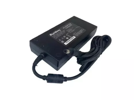 Адаптер питания 36 В 5,5 А, цилиндр 2,1/мм, IEC C14, HDZ1201-3H