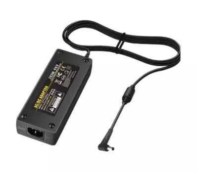 Адаптер питания 48 в 4 а, цилиндр 5,5/2,5 мм, IEC C14, XYT4804