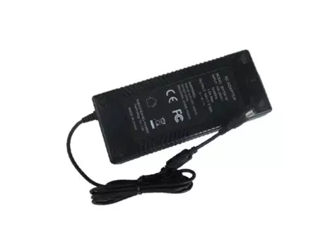 Адаптер питания 54 в 5,5 А, цилиндр 2,5/мм, IEC C14, BH150-54