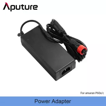 Адаптер питания Aputure для Amaran P60X/P60C