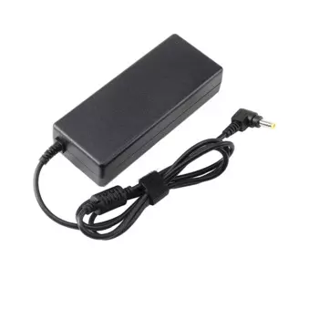 Адаптер питания для ноутбука ASUS A46C X43B A8J K52 U1 U3 S5 W3 W7 Z3, 19 в, 5,5 А, 90 Вт, 2,5 x мм