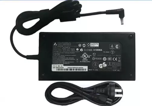 Адаптер питания для ноутбука MSI WS72 6QH 6QJ (MS-1776)