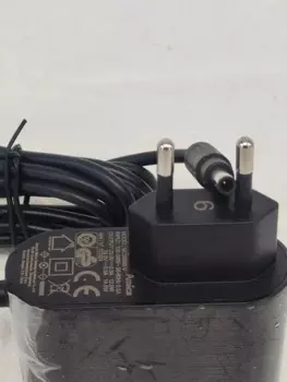 Адаптер питания для пылесоса Midea MC2805B-V