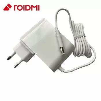 Адаптер питания для Roidmi F8 F8E F8 NEX