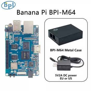Адаптер питания для смартфона MediaTek MT7622, двухъядерный процессор, 1 ГБ, DDR3, поддержка Wi-Fi, BT, POE, Linux, Raspberry PI