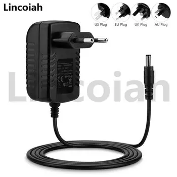 Адаптер питания Lincoiah 9,5В 2А