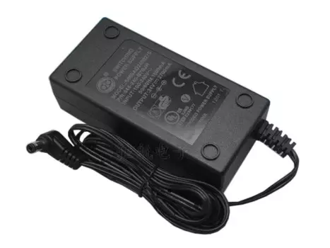 Адаптер питания, S065AQ2400270, 24 В 2,7a, цилиндр 5,5/2,1 мм, IEC C14