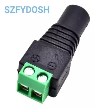 Адаптер питания SZFYDOSH 5,5 мм x 2,1 мм