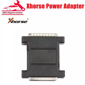 Адаптер питания Xhorse VVDI MB BGA для инструментов работает с с сбора данных W164 W204 W210