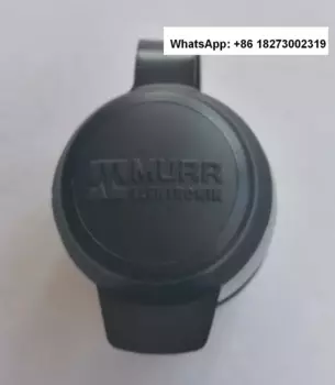 Адаптер порта Ethernet Murr 4000-73000-0010000, отверстие 22 мм