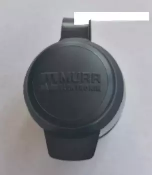 Адаптер порта Ethernet Murr 4000-73000-0010000, отверстие 22 мм