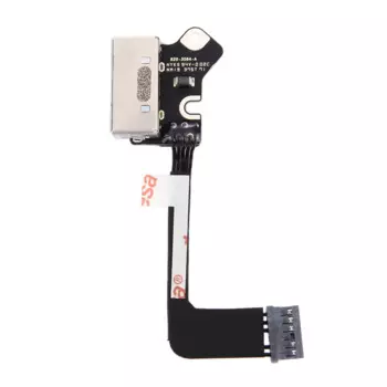 Адаптер постоянного тока MagSafe для Macbook Pro 13,3 дюйма (конце 2013 года) A1502 820-3584-A / ME864