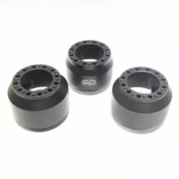 Адаптер рулевого колеса SPSLD, короткий, для GK5/10 CIVIC/EK/86/BRZ, основание рулевого колеса из алюминиевого сплава