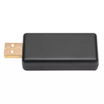Адаптер с USB на CVBS RCA для видеовыхода, Интерфейсный блок для подключения к монитору, дисплейное устройство для Android, радио, мультимедиа