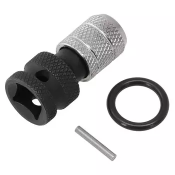 Адаптер ударного гайковерта XMSJ 1/2"-1/4"