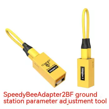 Адаптер вспышки Speedybee, устройство для управления полетом Bf Inav F405 F7, с функцией настройки, Wi-Fi модулем
