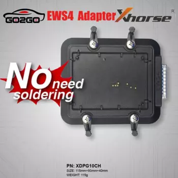 Адаптер Xhorse EWS4 для VVDI Prog программатора/Xhorse VVDI Key Tool Plus