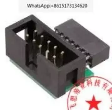 АДАПТЕР XILINX TC2050 TC2050 ДЛЯ КАБЕЛЕГО АДАПТЕРА XILINX