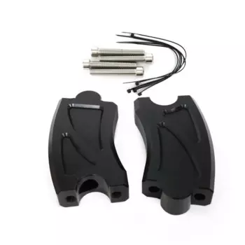 Адаптер зажима для руля мотоцикла Honda CMX500 CMX300 Rebel CMX 300 500 CMX 500 2017-2023 2022