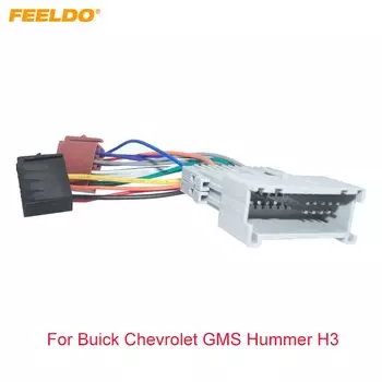 Адаптер жгут проводов для Buick Chevrolet GMS Hummer H3 Pontiac, Suzuki Vitara