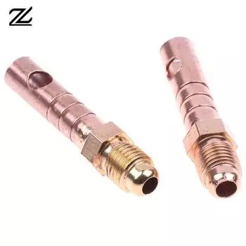 Адаптеры для газового и силового кабеля ZLinKJ 2 шт.