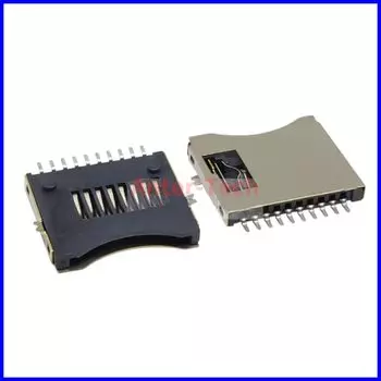 Адаптеры для карт памяти Micro SD