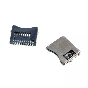 Адаптер Micro SD TF для карт памяти розетки соединители, 20 шт.